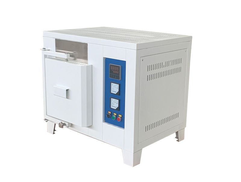 1600度36L臺式實驗電爐